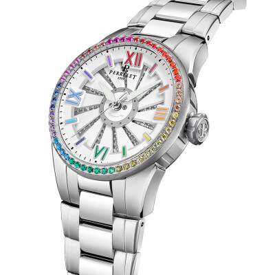 Montre Perrelet Turbine Lady A4069/3