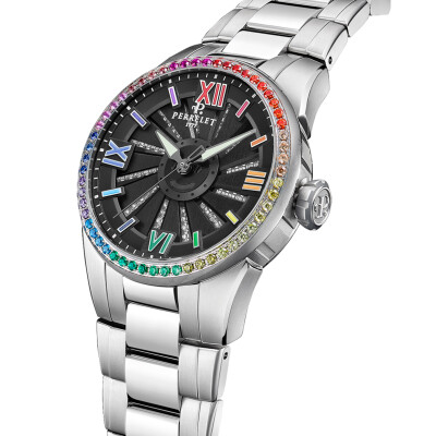 Montre Perrelet Turbine Lady A4069/4