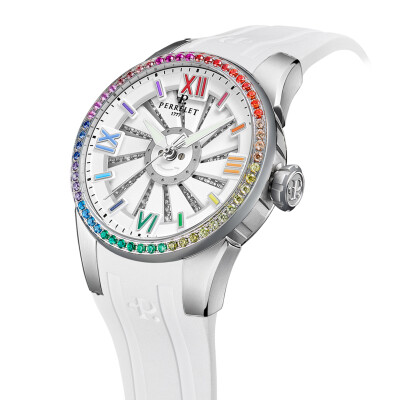 Montre Perrelet Turbine Lady A4069/7