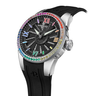 Montre Perrelet Turbine Lady A4069/8