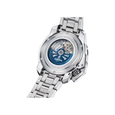 Montre Festina Swiss Made Cosc F20043/4