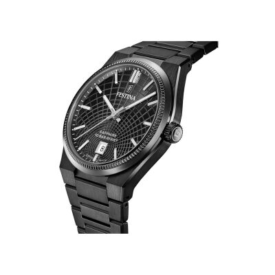 Montre Festina Swiss Made Rive F20080/1