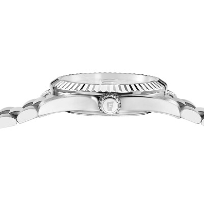 Montre Festina Swiss Made Acier Classique F20084/C
