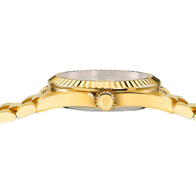 Montre Festina Swiss Made Acier Classique F20086/A