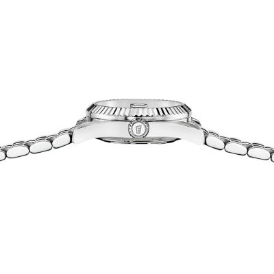 Montre Festina Swiss Made Acier Classique F20087/1