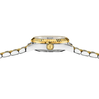 Montre Festina Swiss Made Acier Classique F20088/3