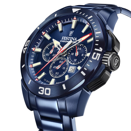 Montre Festina Special Editions F20643/1