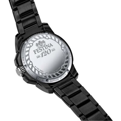 Montre Festina Connected F20648/1