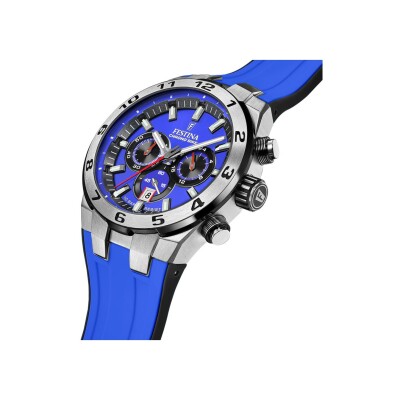 Montre Festina Chronobike F20671/3