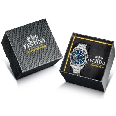 Montre Festina Chrono Bike F20724/2