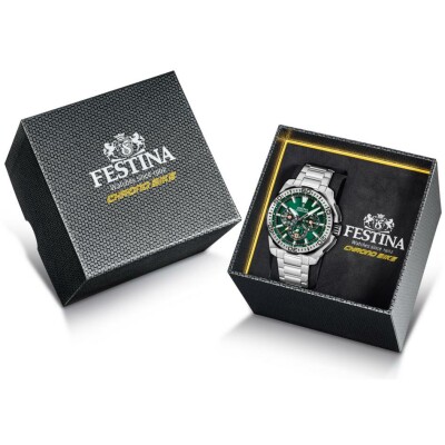 Montre Festina Chrono Bike F20724/3