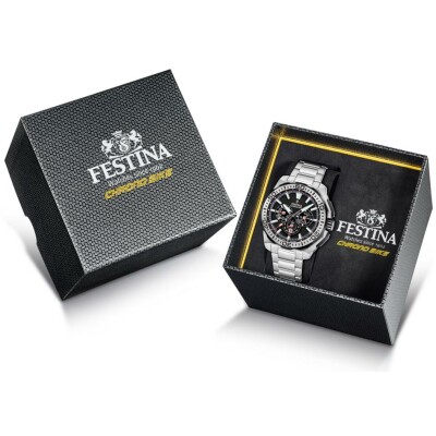 Montre Festina Chrono Bike F20724/7