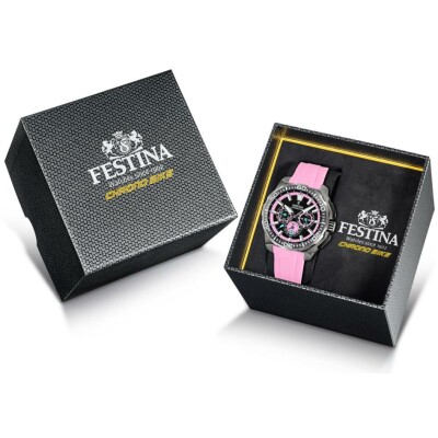 Montre Festina Chrono Bike F20725/2
