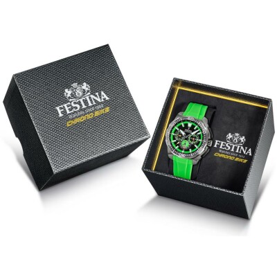 Montre Festina Chrono Bike F20725/3