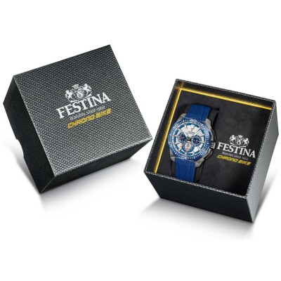 Montre Festina Chrono Bike F20725/4