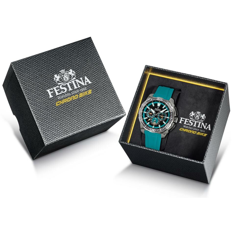 Boîte à Montre Agatha – Coffret De Rangement Bleu, Pour Protéger Vos Montres Avec Style