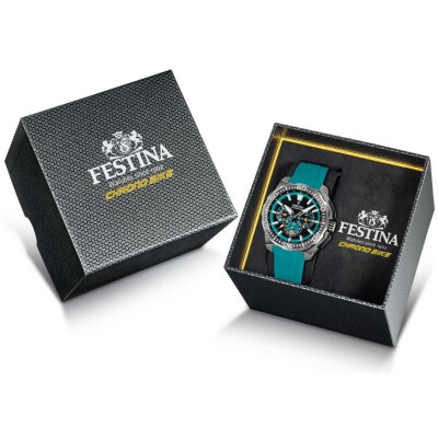 Montre Festina Chrono Bike F20725/6
