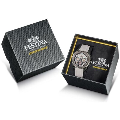 Montre Festina Chrono Bike F20726/1
