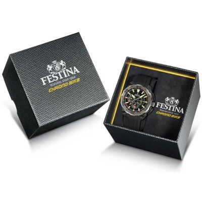 Montre Festina Chrono Bike F20726/3