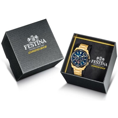 Montre Festina Chrono Bike F20727/1