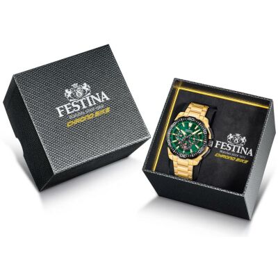 Montre Festina Chrono Bike F20727/2