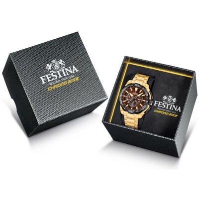 Montre Festina Chrono Bike F20727/3