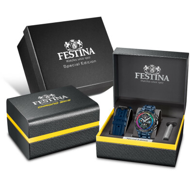 Montre Festina Editions Speciales F20759/1