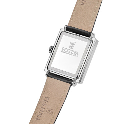 Montre Festina On The Square F20775/1