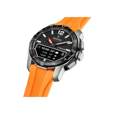 Montre Festina Connected F23000/D
