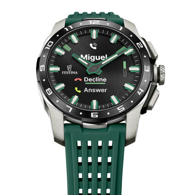 Montre Festina Connected F23305/1