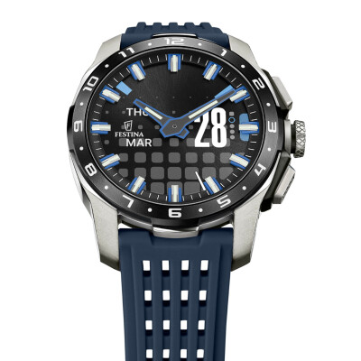 Montre Festina Connected F23305/3