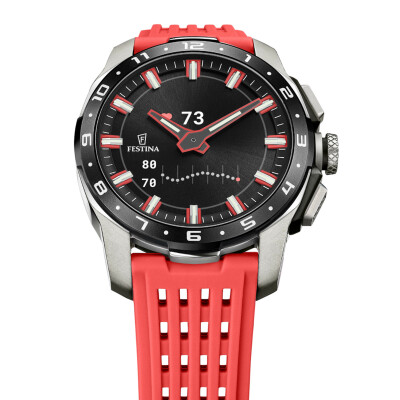 Montre Festina Connected F23305/4