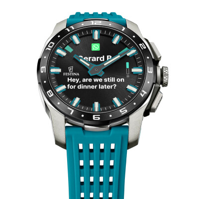Montre Festina Connected F23305/5