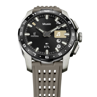 Montre Festina Connected F23305/6