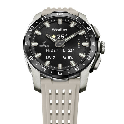 Montre Festina Connected F23305/7