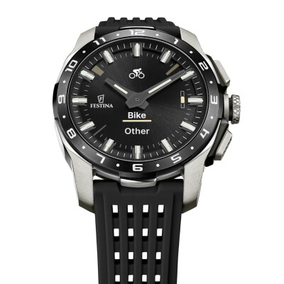 Montre Festina Connected F23305/8