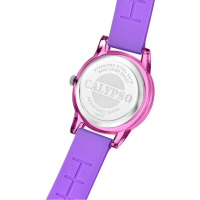 Montre Calypso Junior Collection K5876/3