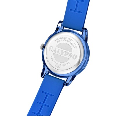 Montre Calypso Junior Collection K5876/4