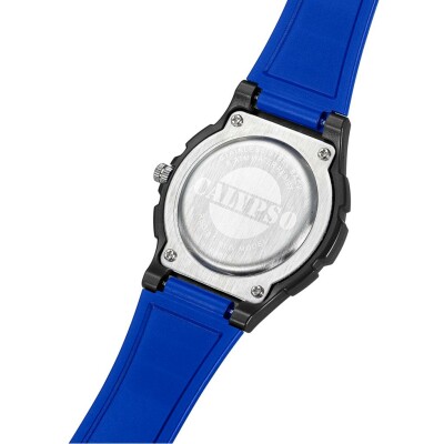 Montre Calypso Easy Time K5878/1