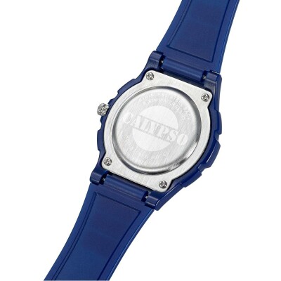 Montre Calypso Easy Time K5878/2