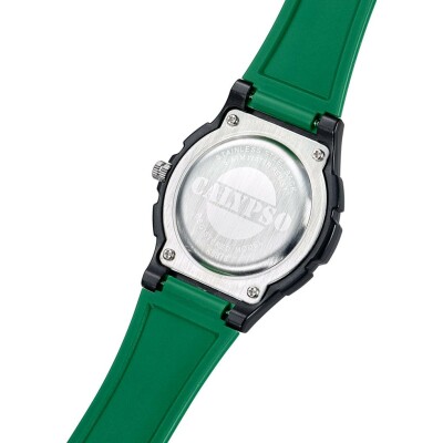 Montre Calypso Easy Time K5878/3