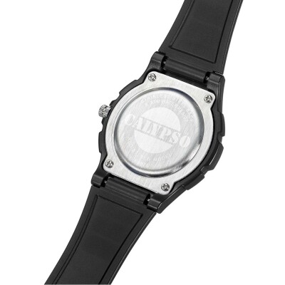 Montre Calypso Easy Time K5878/4