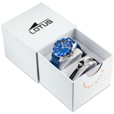 Montre Lotus Junior Collection 18861/1
