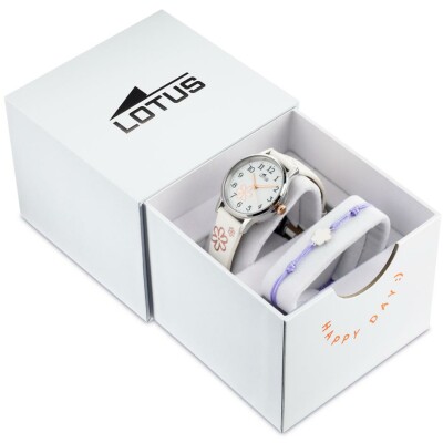 Montre Lotus Junior Collection 18863/1