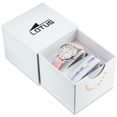 Montre Lotus Junior Collection 18863/2