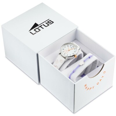Montre Lotus Junior Collection 18864/1