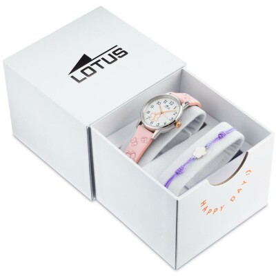 Montre Lotus Junior Collection 18864/2