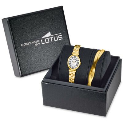 Montre Lotus Together 19018/5