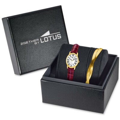 Montre Lotus Together  19019/1