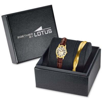 Montre Lotus Together 19019/2